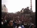 bomber selatan