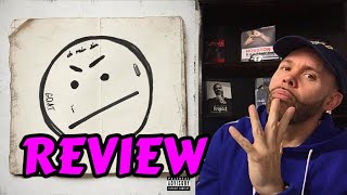 Conway The Machine - Slant Face Killah REVIEW