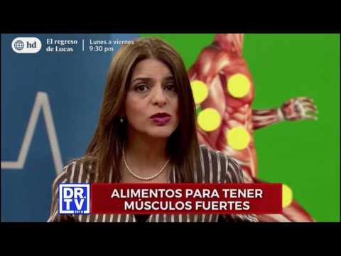 Video: Ejercicios Y Vitaminas Para Fortalecer Los Músculos