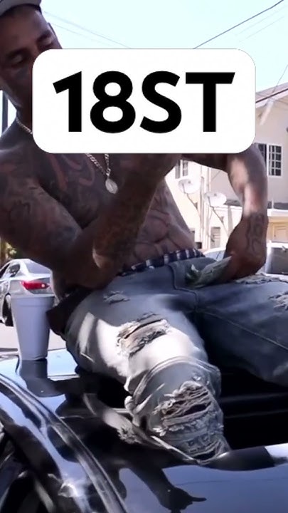 is-18st-the-biggest-gang-in-la-losangeles-youtube