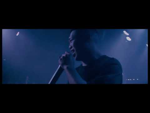TYSON YOSHI & TOMFATKI - To my boss + 太陽花 (Live @ Tyson Yoshi 1st Show)