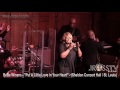 James Ross @ BeBe Winans - "Put A Little Love In Your Heart" - www.Jross-tv.com