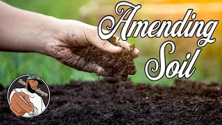 How To Amend Soil, Coco Coir, or Any Grow Medium