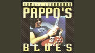 Video thumbnail of "Pappo's Blues - Desconfío de la vida (Desconfío)"