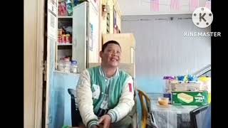 Sameer Sejuk Meletop Masakini : koleksi 2