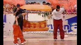 SIMPLU & BOOMSTYLE LIVE LA ANTENA 1 IN EMISIUNEA TOTUL VA FI BINE