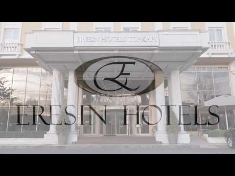 Eresin Hotels Topkapı