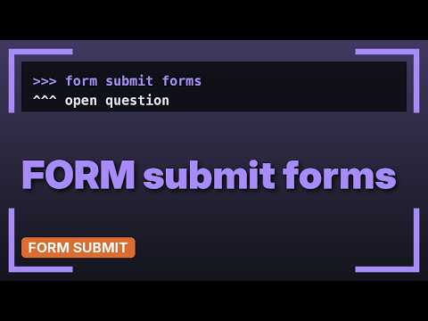How to disable submit button in jQuery if form fields have not been modified? (8 Solutions!!)