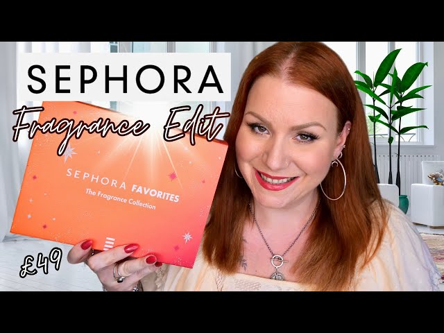 Sephora Play August Unboxing and Review - Musings of a Muse