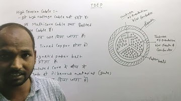 #40 TDEP | Ch-2 Distribution System | Electrical 4th Semester @Polytechnic pathshala