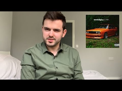 nostalgia ultra album cover  Stable Diffusion  OpenArt