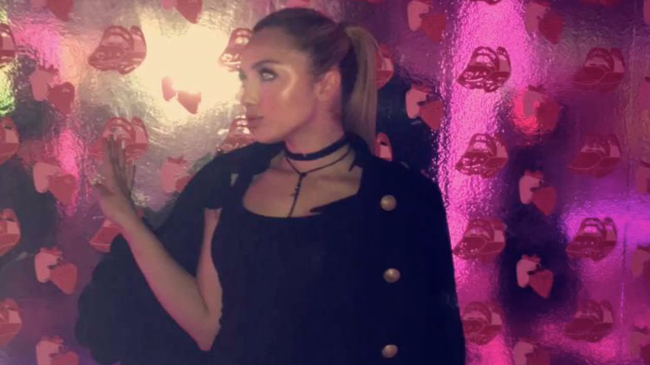 Peyton List | Snapchat Videos | September 12th 2016 - YouTube