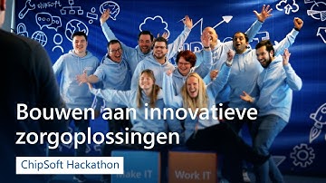 De ChipSoft Hackathon