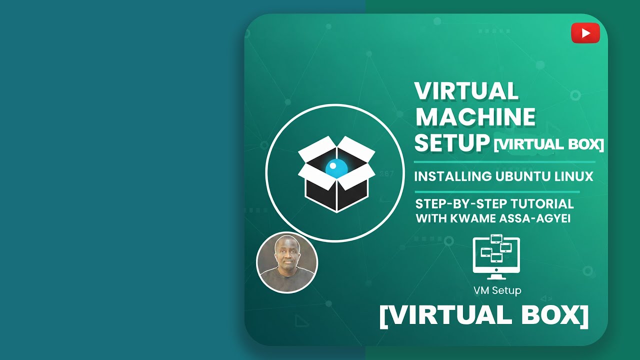 VirtualBox Ubuntu Installation Guide – Step-by-Step Virtual Machine ...
