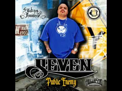 Watch Seven - Ballin on YouTube Watch Seven - Ballin on YouTube