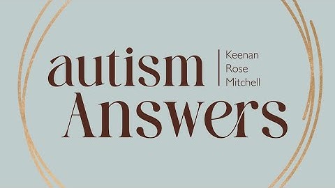 IFSP goals for autistic toddlers ￼