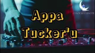 Appa Tucker | Inga Enna Solluthu | (Music   Lyrics) | Rabbit Mac | Sheezay | Psycho Unit