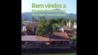 Rio Kizomba Congress 2023 | Motigba Olamide #kizomba #riodejaneirorj #brazil #kizombalifestyle #br