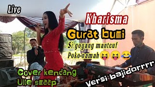 GURAT BUMI BAJIDOR FULL //KHARISMA // SMAAP77 MUSIC BAJIDOR LIVE IN CILILIN CISALAK
