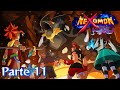 NEXOMON - PARTE 11