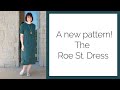 The roe st dress