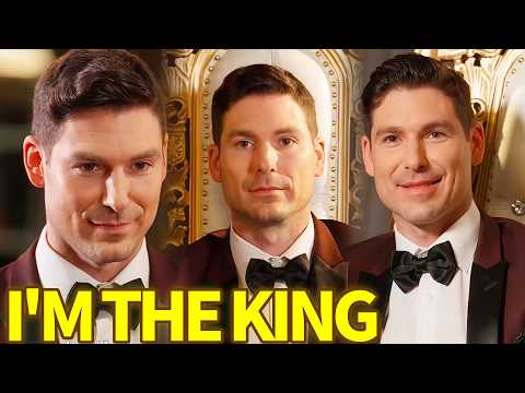 Step Aside I M The King Of Capital You Re Not Good Enough For Me Reelshorts