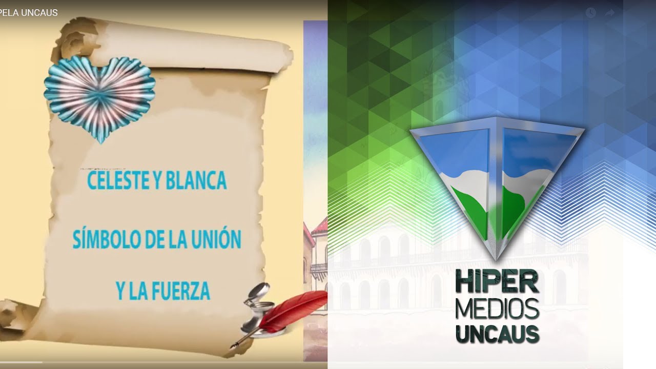  ESCARAPELA UNCAUS