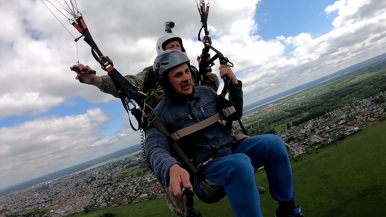 30 июня 2019г. (Axis Vega XCT)