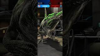 Diorajasaur Vs Rebirth Spinosaurus - Juric World Alive