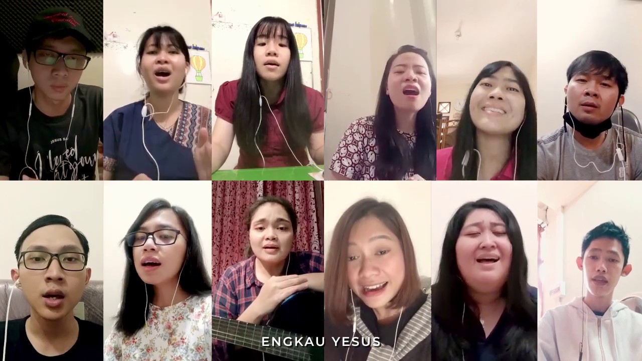 Tak Satupun by Christ Mercy Center (original by Herlin Pirena)