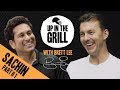 'Up in the Grill' with Sachin Tendulkar // Part 1