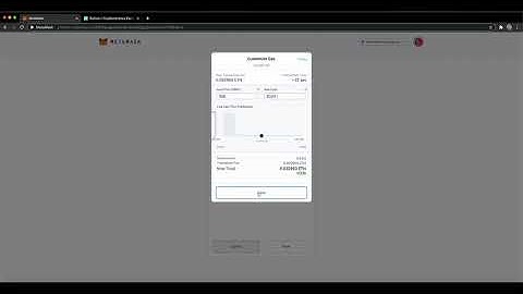 UNISWAP Metamask to Kucoin Transfer tutorial | C3 Crypto |
