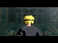 Black Shadow Arc part 3 | Naruto Shippuden: Ultimate Ninja 4 (PS2) Playthrough