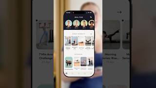 We’ve updated the MadFit App with new features and design for you, here’s an inside look.