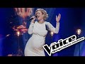 Charlotte Sofie Eliassen The Story Brandi Carlile LIVE The Voice Norway