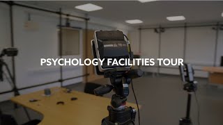 What Psychology Facilities Does Northumbria Have? | Research Labs & Neuroscience Equipment Tour