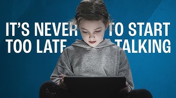 Know2Protect®: Together We Can Stop Online Exploitation