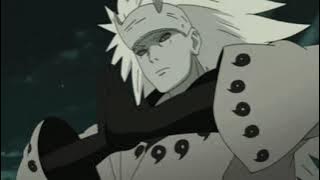 Naruto Shippuden OST - [Unreleased] Chikara