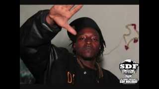Thug Potion K-Dizzle New Sdf 2013 Feat. Gmp Yung Sky Zo Pezzy