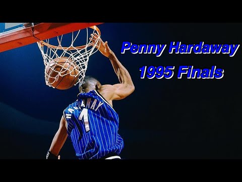 Video: Penny Hardaway Neto vrijednost: Wiki, oženjen, obitelj, vjenčanje, plaća, braća i sestre