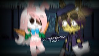 What Happen after they go kill tomato's: screenshot 5
