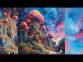 Spectrum Vision, Unusual Cosmic Process - Magic Moment [Full EP]