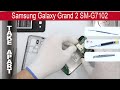How To Disassemble Samsung Galaxy Grand 2 G7102 Take Apart 