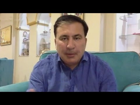 სააკაშვილის განცხადება და დაპირისპირება ოპოზიციაში