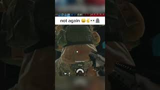 3 Big Shield Men Vs German Man… Rainbow Six Siege