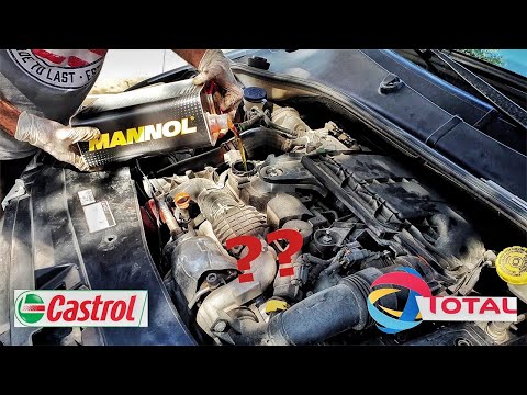 Video: 208cc motor ne kadar yağ alır?