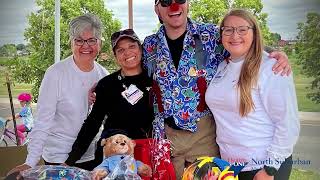 North Suburban Medical Center makes an impact in the community.