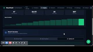 StackVault