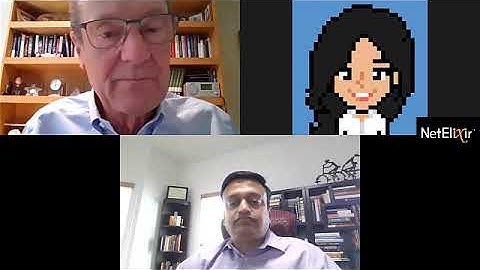 NetElixir - How Vigilant Organizations Gain An Edge | July 9, 2020