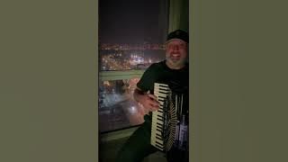 Waltz of the City Lights – Jazzy Accordion Vibes